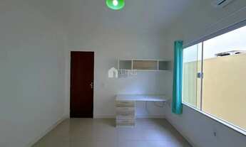 Imagem 7: CASA EM CONDOMINIO À VENDA COM 3 QUARTOS na Rua do Aririzal - São Luís - MA