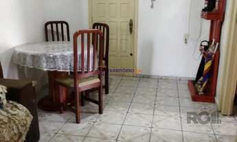 Imagem 3: Apartamento para Venda - 40m², 2 dormitórios, 1 vaga - Alto Petropólis