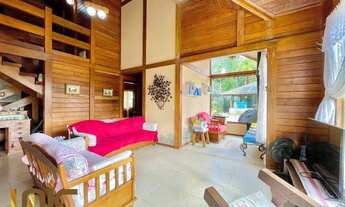 Imagem 7: ?? Sítio Encantador com Lazer Completo e Vista Exuberante! ????