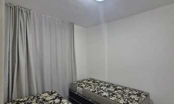 Imagem 3: Alugo apartamento mobiliado em Ponta Negra