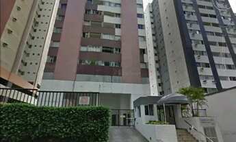 Imagem: STIEP 2 quartos reversível nascente total