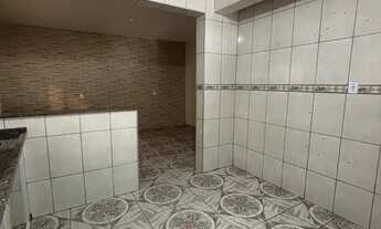 Imagem 4: Casa no Jardim Thelma com vaga de garagem e portão eletrônico