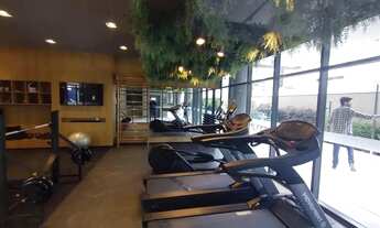 Imagem 7: NURBAN - BOTAFOGO - Apartamento 2 quartos, sendo 2 suítes