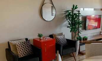 Imagem 5: RR0140 Apartamento 77m² EDIFÍCIO VILA RICA - OPORTUNIDADE - 3 Dorms 2 Vagas - Nova Odessa