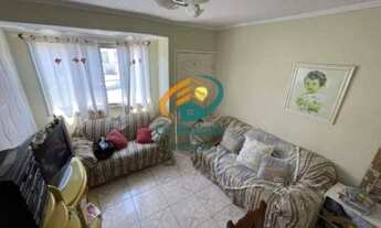 Imagem: Sobrado em Jardim Flor do Campo - Guarulhos