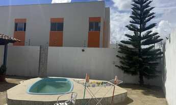 Imagem 4: Casa em terreno grande