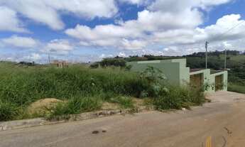Imagem 7: Lote a venda bairro Tiradentes Conselheiro Lafaiete MG