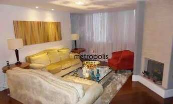 Imagem 3: Apartamento à venda, 149 m² por R$ 950.000,00 - Centro - São Bernardo do Campo/SP