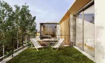 Imagem 6: Sobrado à venda em Campinas, Loteamento Residencial Arborais, com 4 suítes, com 347 m²