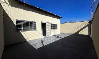 Imagem 4: ? Casa no Buriti Sereno - Aparecida de Goiânia/GO