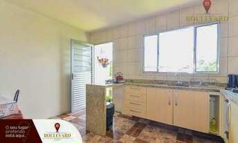 Imagem 7: Casa à venda, 150 m² por R$ 820.000,00 - Xaxim - Curitiba/PR