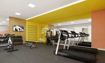 Imagem 4: APARTAMENTO 03 QUARTOS, 03 SUÍTES - ALTOPIANO, JARDIM PLANALTO