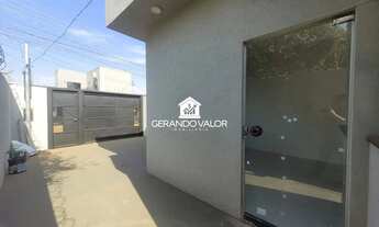 Imagem 7: Casa Nova e Suíte ampla