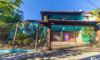 Imagem 2: Sobrado em Rua Leopoldo Zimmermann - Pinheiro - São Leopoldo/RS