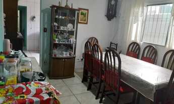 Imagem 4: Casa individual para aluguel com 130 metros quadrados com 4 quartos em Anhanguera - Praia