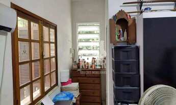 Imagem 4: Casa com 8 quartos à venda, 346 m² por R$ 2.700.000 - São Francisco - Niterói/RJ