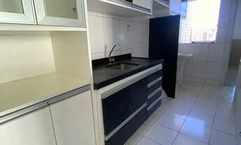 Imagem 6: Apartamento todo projetado muito ventilado