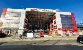 Imagem: Sala excelente de 55m² no Empresarial Torres