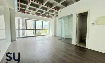 Imagem 3: Sala/conjunto no Trend Praia de Belas!