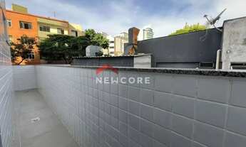 Imagem 5: Apartamento em Rua Vitório Marcola - Anchieta - Belo Horizonte/MG