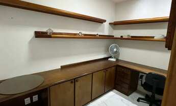 Imagem 5: 03 SUÍTES - MOBILIADO, BAIRRO NAZARE - 272M²