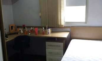 Imagem 6: Apartamento em Rua Antônio José Ribeiro Júnior - Bonfim - Campinas/SP