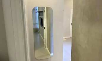 Imagem 2: Condominio Alben Almy - 1 Quarto - 56,42m2