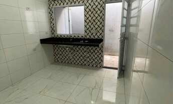 Imagem 6: SOBRADO EM CIDADE TIRADENTES