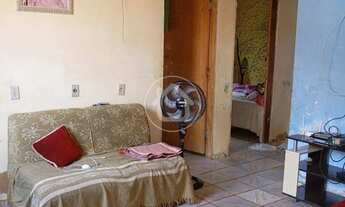 Imagem 7: CASA 4 QUARTOS SENDO 1 SUITE