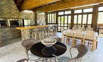 Imagem 6: CHÁCARA EXUBERANTE - CAXIAS DO SUL