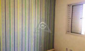 Imagem 5: Apartamento à venda e para alugar em Campinas, São Bernardo, com 2 quartos, com 51 m²