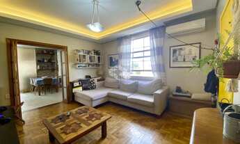 Imagem 2: Apartamento à venda com 2 quartos 81 m² no bairro Menino Deus em Porto Alegre