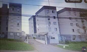 Imagem 2: Apartamento com 2 dormitórios 53m² - São José - Porto Alegre/RS