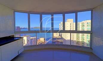 Imagem 3: Imóvel para venda tem 93 metros quadrados com 3 quartos em Muquiçaba - Guarapari - ES