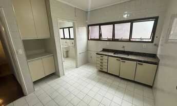 Imagem 5: Apartamento à venda na Avenida da Praia Santos