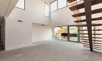 Imagem 4: Cobertura com 3 dormitórios à venda, 209 m² por R$ 1.516.675,00 - Chácara das Pedras - Por