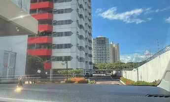 Imagem: CONDOMINIO MONTCLAIR - AV. EFIGÊNIO SALES