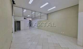 Imagem 4: Loja em Santana na Voluntários da Pátria em frente a Galeria ao lado da Igreja e 1 quadra