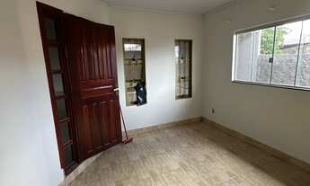 Imagem 3: Casa Jardim Imperial Trindade