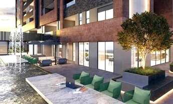 Imagem 5: Apartamento 02 quartos a venda no Vale do Sereno na cidade de Nova Lima