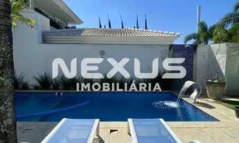 Imagem 3: Barra da Tijuca Casa em condomínio com 3 dormitórios