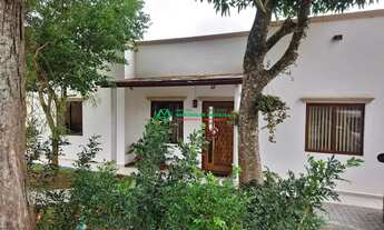 Imagem 4: Casa Térrea - Santo Afonso II