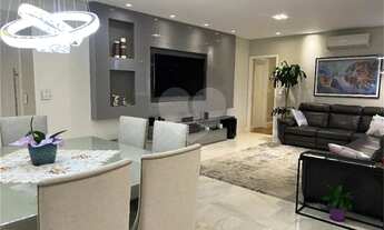 Imagem: Apartamento à venda com 3 quartos, sendo