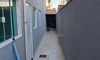 Imagem 7: Casa com 2 dormitórios à venda, 79 m² por R$ 670.000 - Tude Bastos - Praia Grande/SP