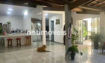 Imagem 5: CASA COM LOTE 360 DISPONIVEL PARA VENDA NO BAIRRO JARDIM PETROPOLIS EM BETIM