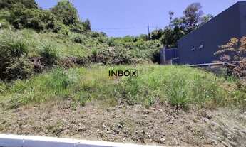 Imagem 2: INBOX CIA IMOBILIÁRIA VENDE TERRENO NO SAN MARINO