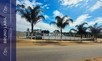 Imagem: Área para alugar em São Joaquim de Bicas
