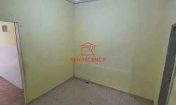 Imagem 5: Casa 2 quartos com 2 vagas Abolição