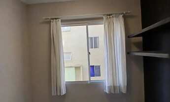 Imagem 7: Imóvel para aluguel tem 44 metros quadrados com 2 quartos em Aparecidinha - Sorocaba - SP