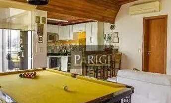 Imagem 5: Cobertura com 2 dormitórios, 140 m² - venda por R$ 769.000,00 ou aluguel por R$ 5.984,00/m